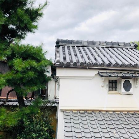 Villa Ichijo Premium à Kyoto Extérieur photo