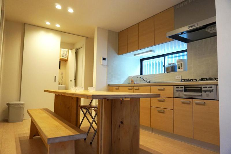 Villa Ichijo Premium à Kyoto Extérieur photo